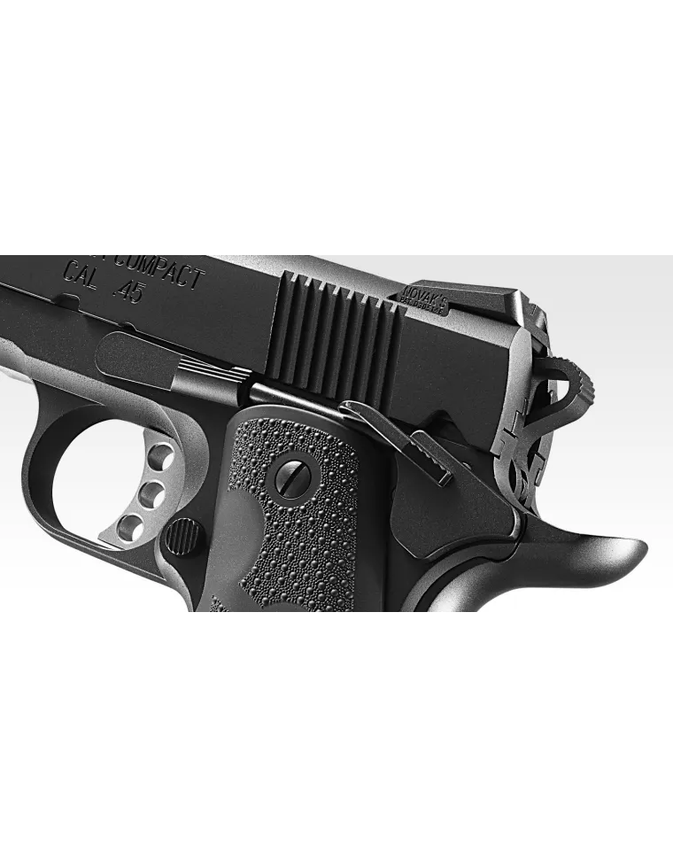 PISTOLA MARUI V10 ULTRA COMPACT AIRSOFT