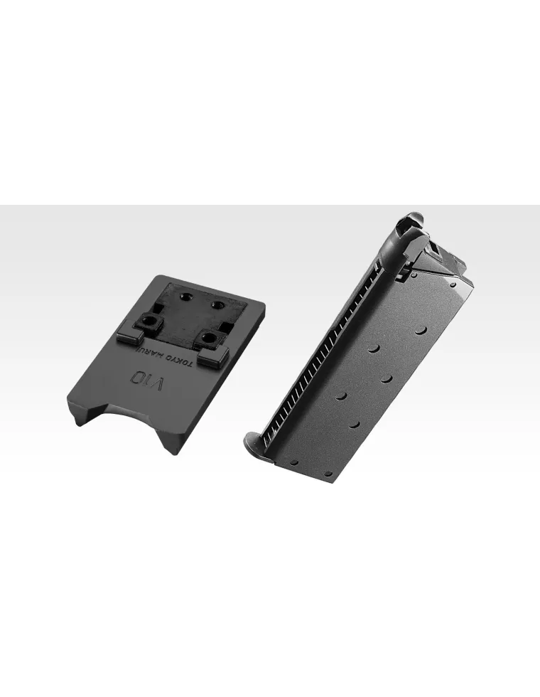 PISTOLA MARUI V10 ULTRA COMPACT AIRSOFT