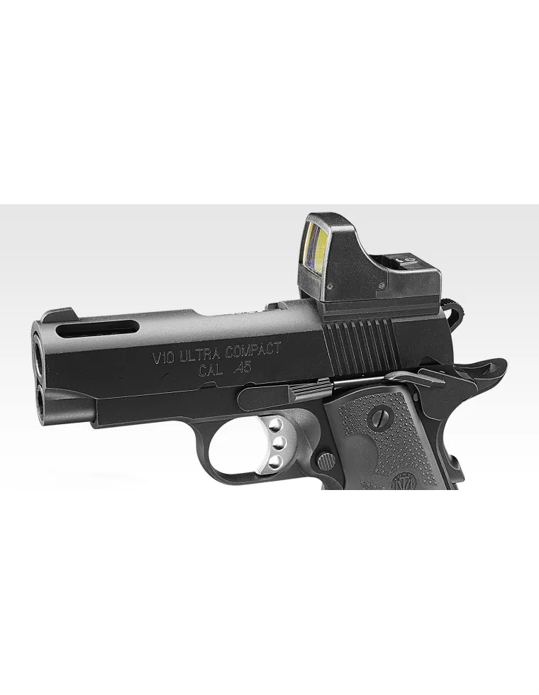 PISTOLA MARUI V10 ULTRA COMPACT AIRSOFT