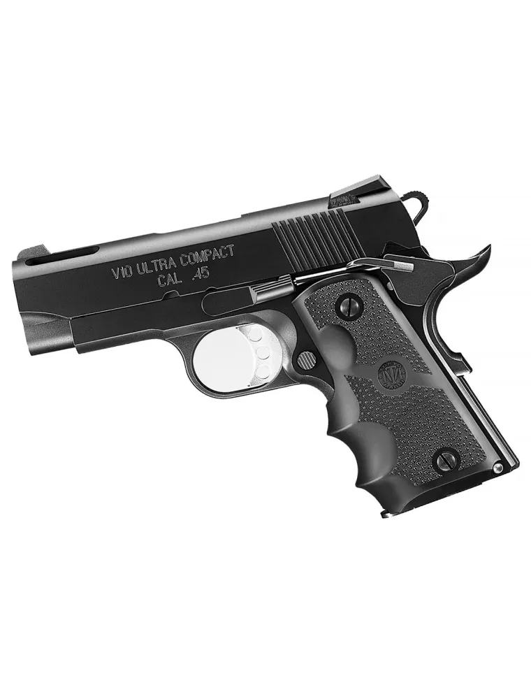PISTOLA MARUI V10 ULTRA COMPACT AIRSOFT