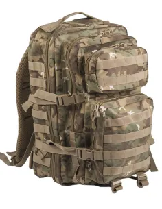 MOCHILA ASSAULT PACK LG ARID WOODLAND