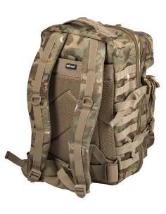 MOCHILA ASSAULT PACK LG ARID WOODLAND 2