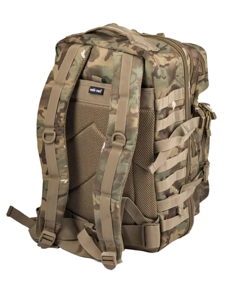 MOCHILA ASSAULT PACK LG ARID WOODLAND