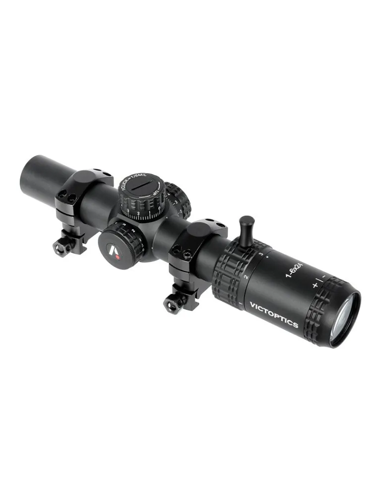 OPTICA VICTOPTICS ZOD 1-4X20IR