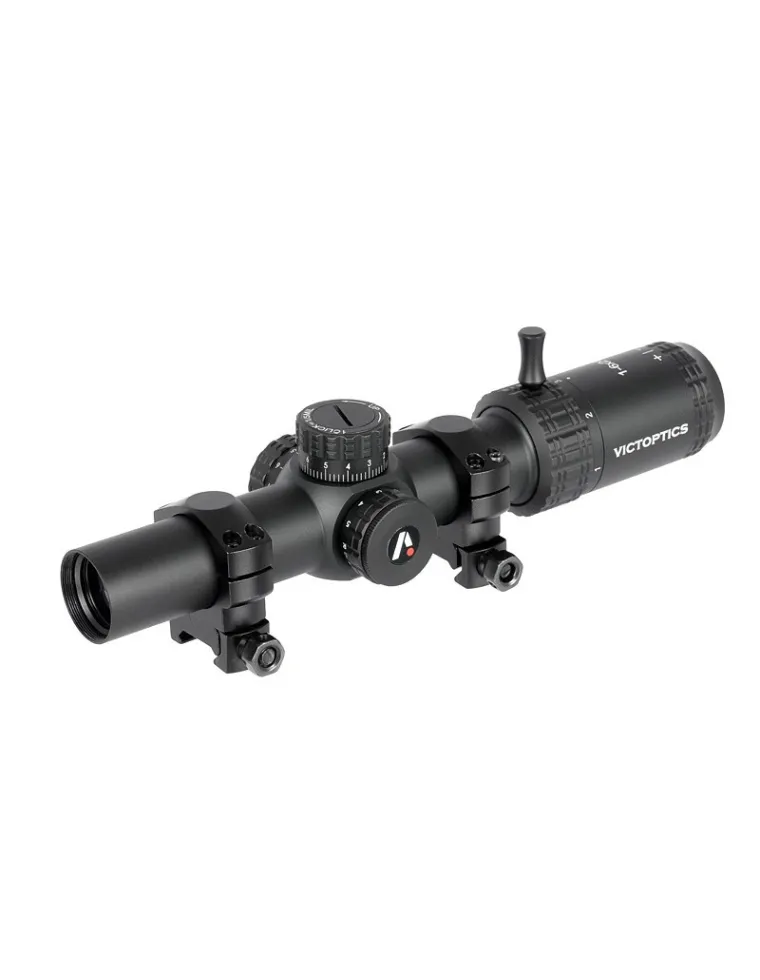 OPTICA VICTOPTICS ZOD 1-4X20IR