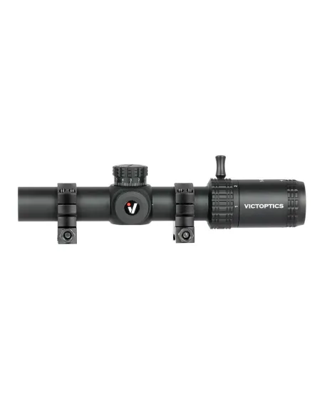 OPTICA VICTOPTICS ZOD 1-4X20IR