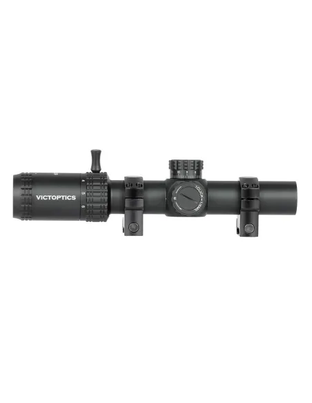OPTICA VICTOPTICS ZOD 1-4X20IR