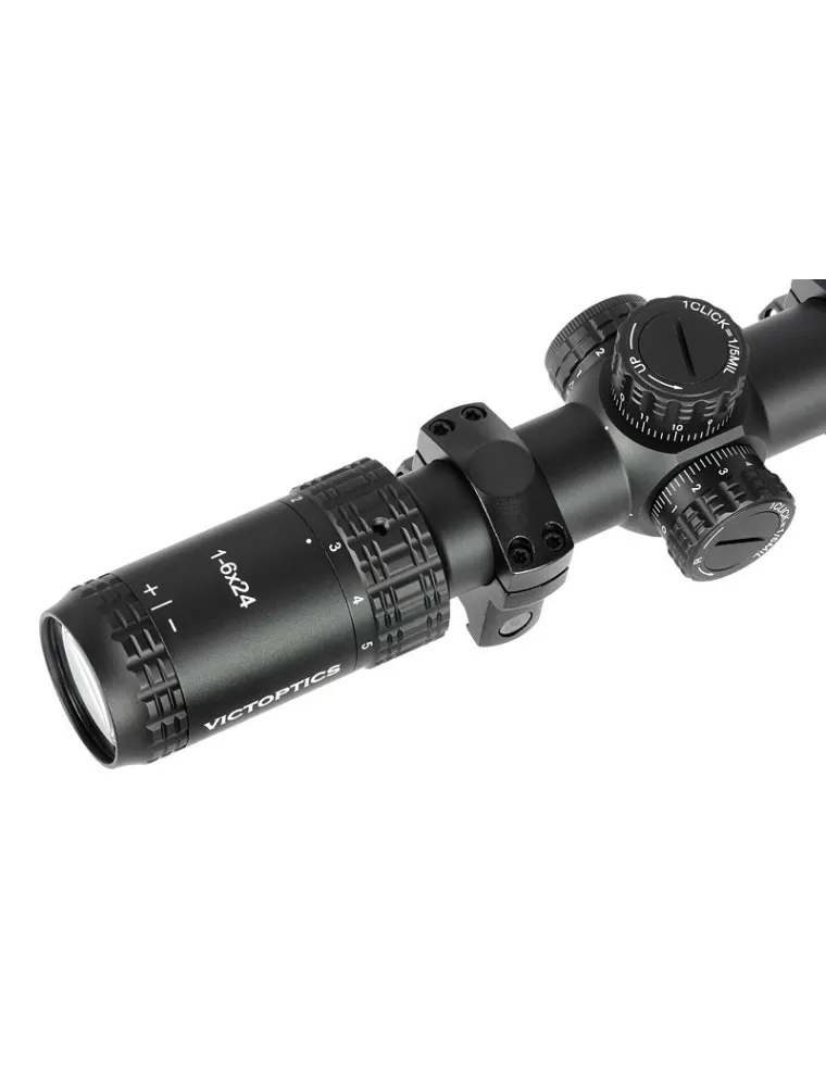 OPTICA VICTOPTICS ZOD 1-4X20IR