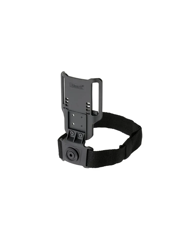 PLATAFORMA LOW RIDE AMOMAX