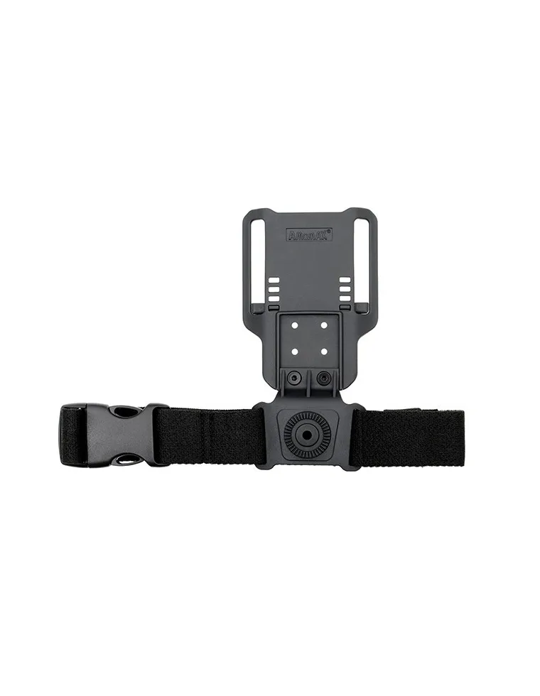 PLATAFORMA LOW RIDE AMOMAX