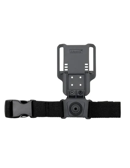 PLATAFORMA LOW RIDE AMOMAX