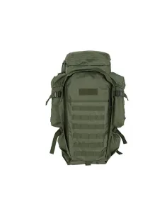 MOCHILA 8 FIELDS SNIPER 40L VERDE