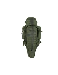 MOCHILA 8 FIELDS SNIPER 40L VERDE 2
