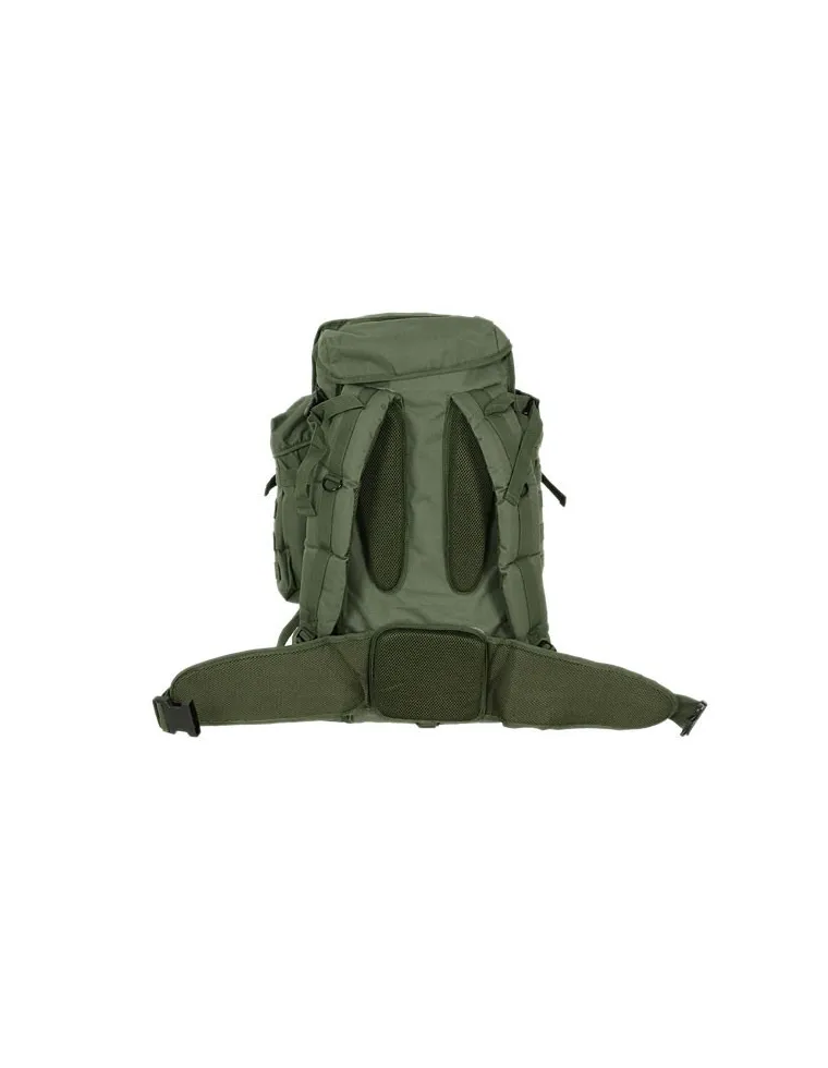 MOCHILA 8 FIELDS SNIPER 40L VERDE