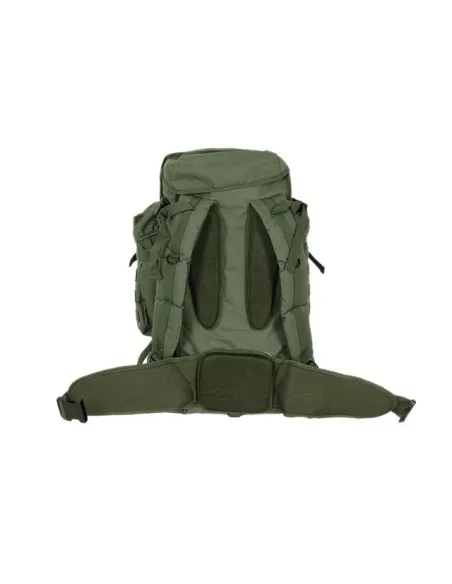 MOCHILA 8 FIELDS SNIPER 40L VERDE
