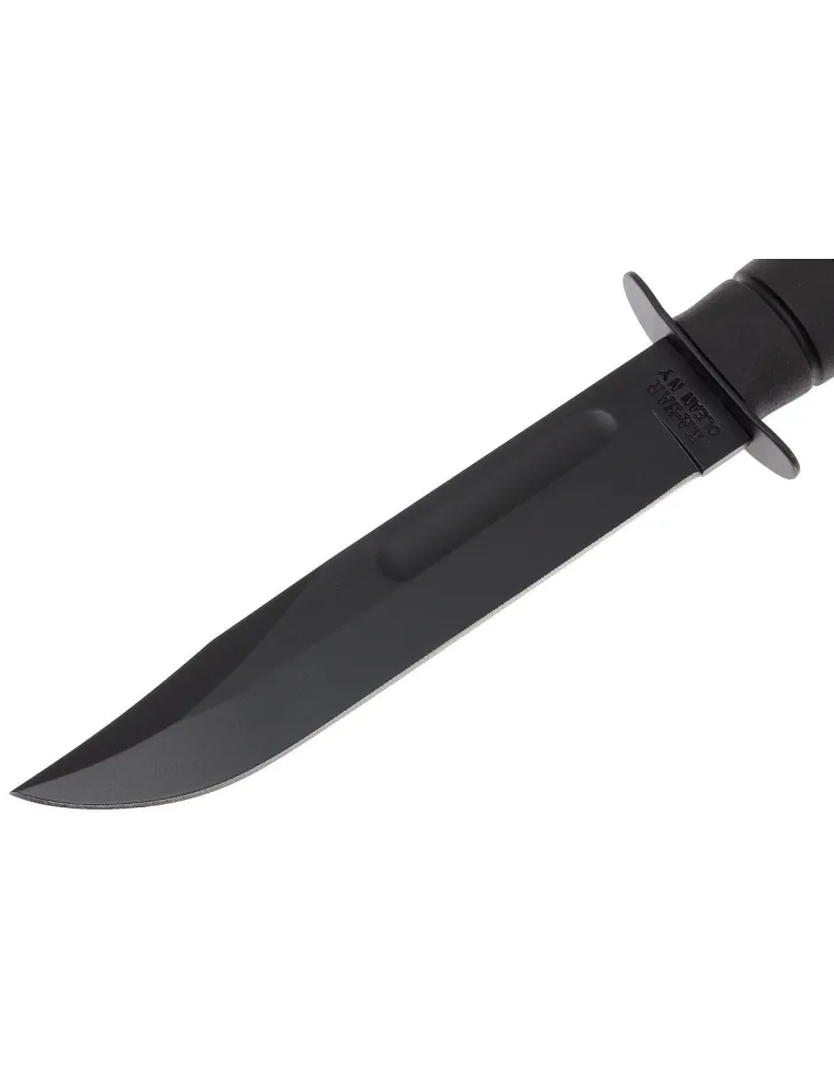 CUCHILLO KA-BAR 1213 BLACK