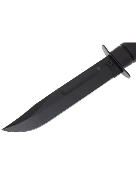 CUCHILLO KA-BAR 1213 BLACK