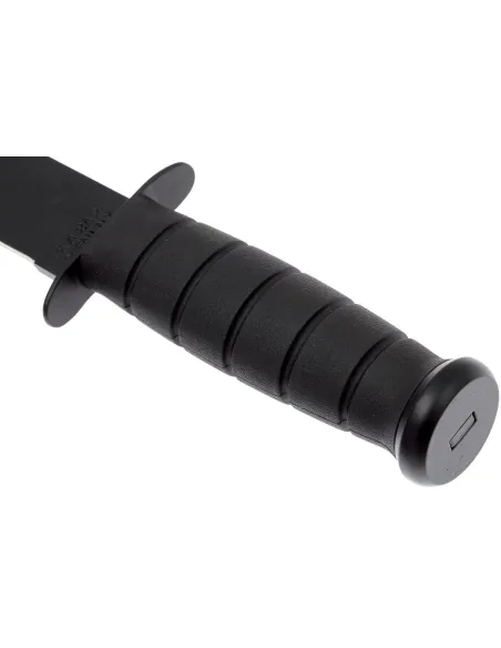 CUCHILLO KA-BAR 1213 BLACK