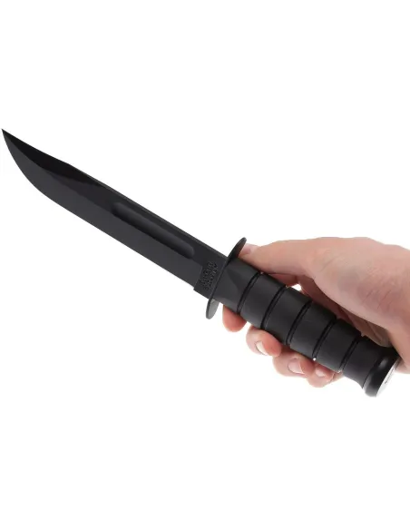 CUCHILLO KA-BAR 1213 BLACK