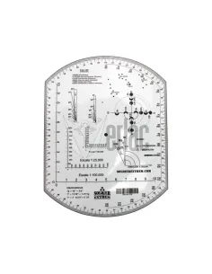 COORDINATOGRAFO MEJORADO T12