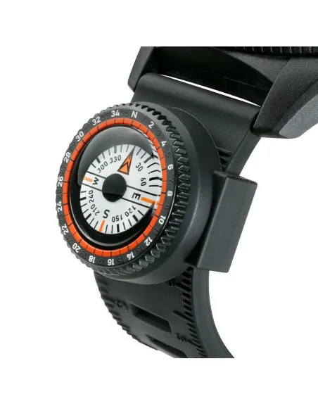 BRUJULA RELOJ LUMINOX