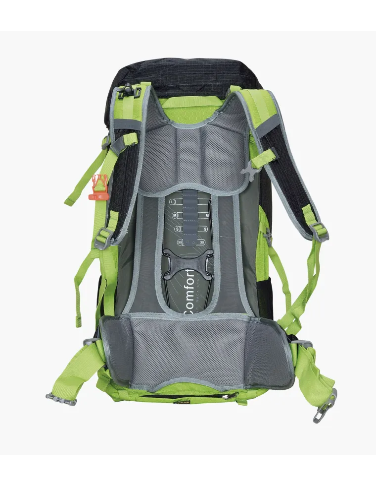 MOCHILA ALPINA SANTIAGO 50L