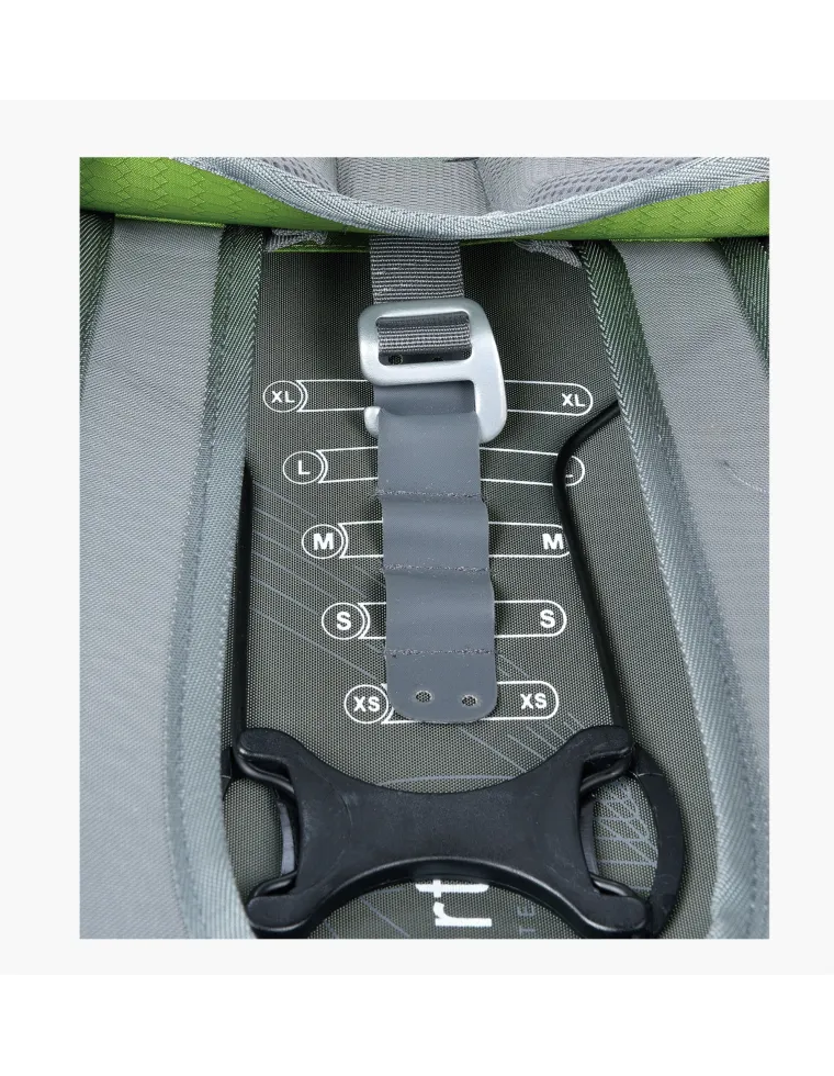 MOCHILA ALPINA SANTIAGO 50L