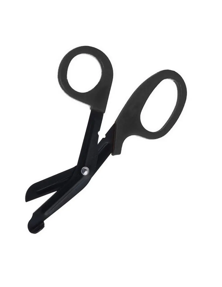 DUMMY TIJERA TACTICA NEGRA