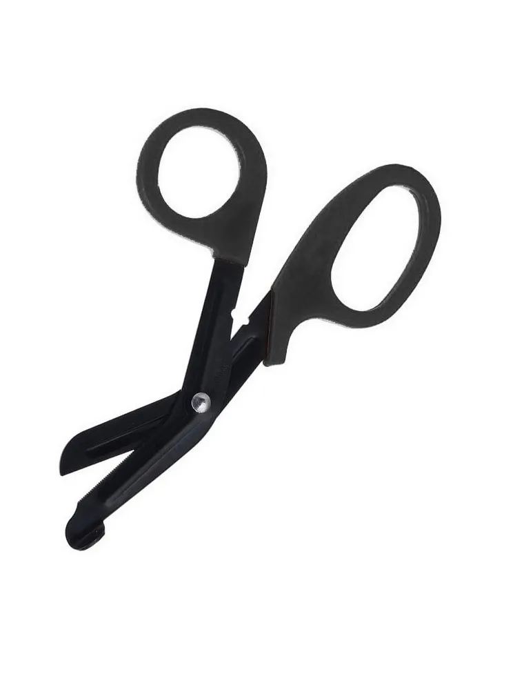 DUMMY TIJERA TACTICA NEGRA