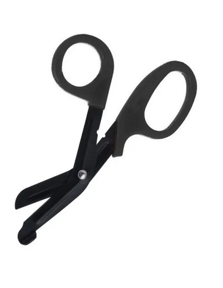 DUMMY TIJERA TACTICA NEGRA