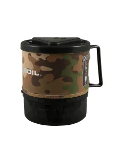 HORNILLO DE GAS JETBOIL MINIMO CAMO