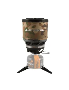 HORNILLO DE GAS JETBOIL MINIMO CAMO 2