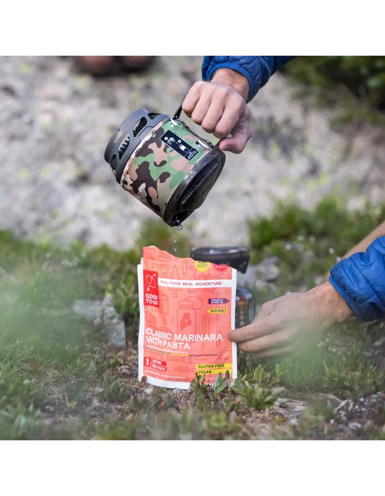 HORNILLO DE GAS JETBOIL MINIMO CAMO