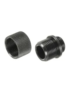 ADAPTADOR SILENCIADOR JW3 ARMY ARMAMENT 2