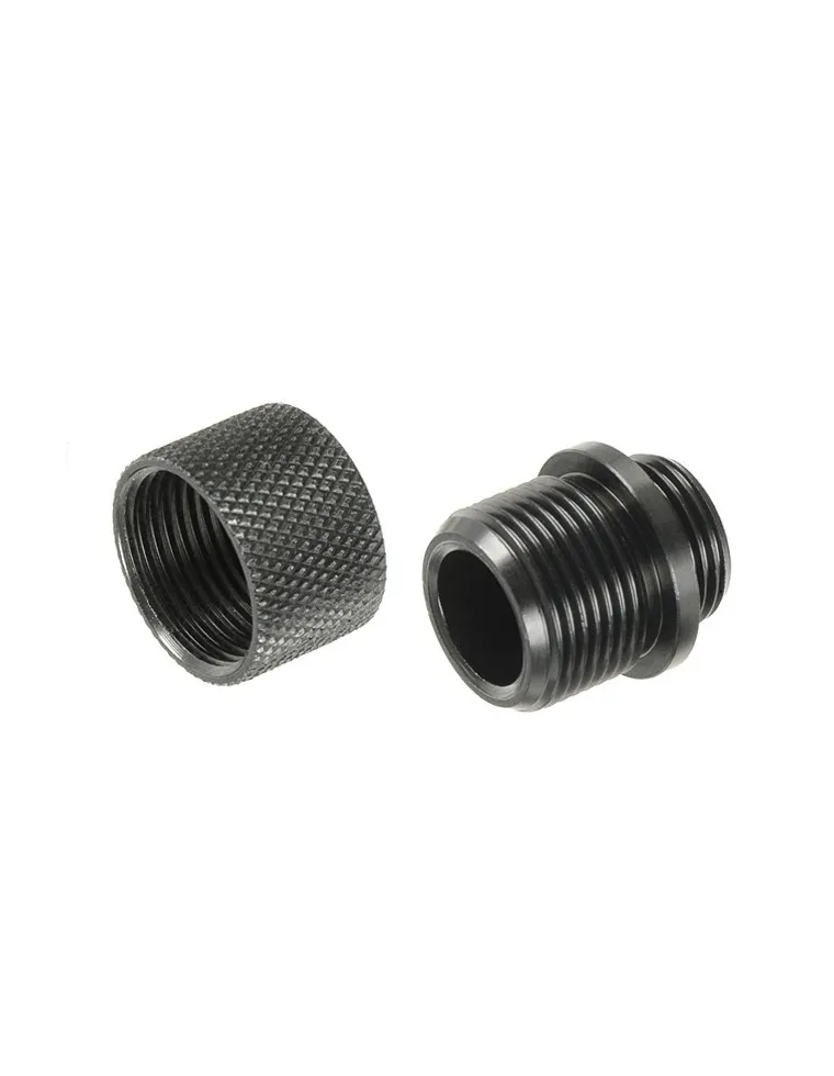 ADAPTADOR SILENCIADOR JW3 ARMY ARMAMENT