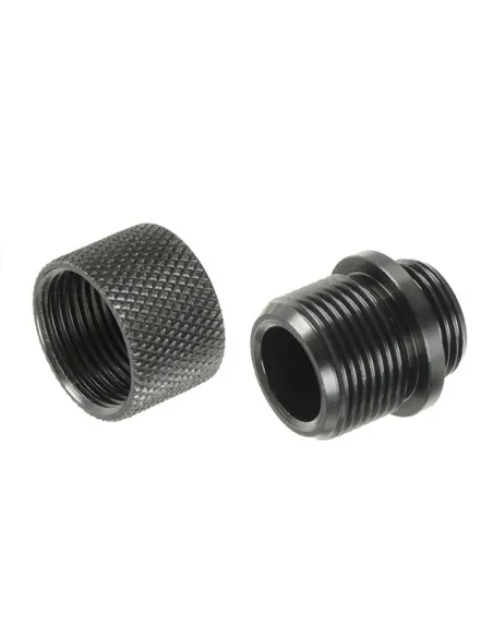 ADAPTADOR SILENCIADOR JW3 ARMY ARMAMENT