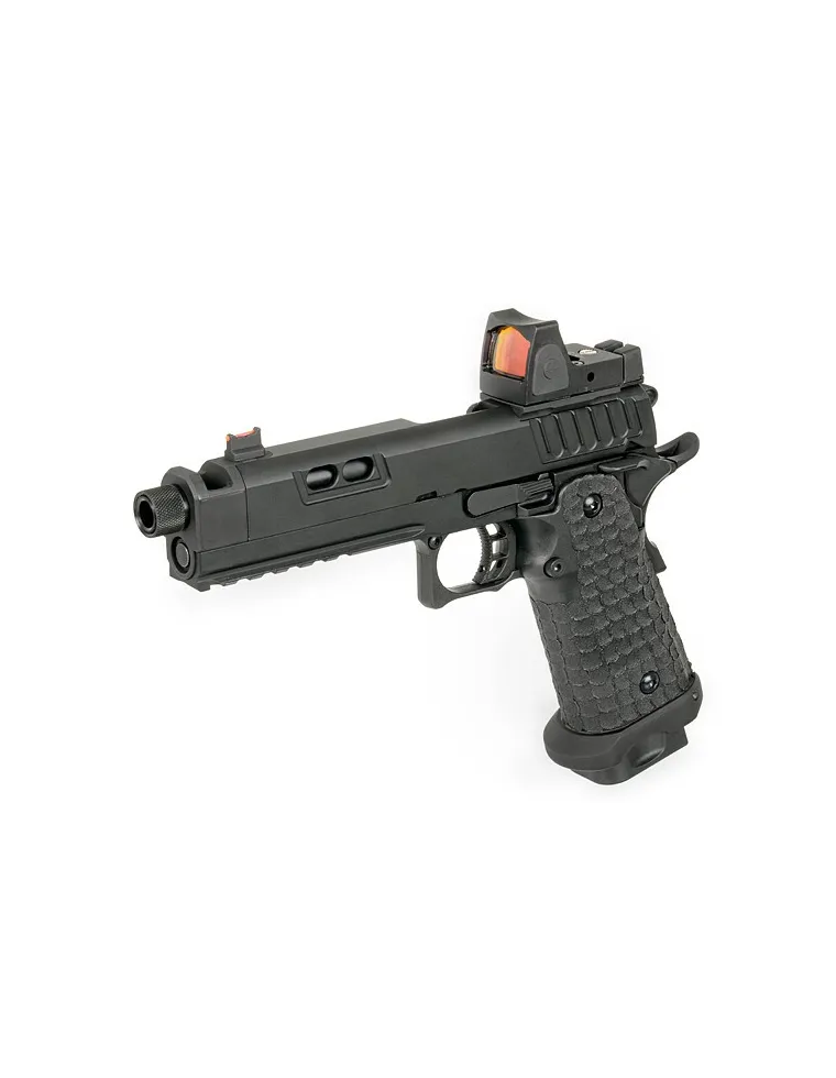 ADAPTADOR SILENCIADOR JW3 ARMY ARMAMENT