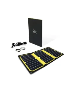 CARGADOR SOLAR 16 WATTS SUNMOOVE