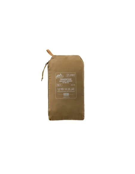 TRAMONTANE HELIKON TEX COYOTE