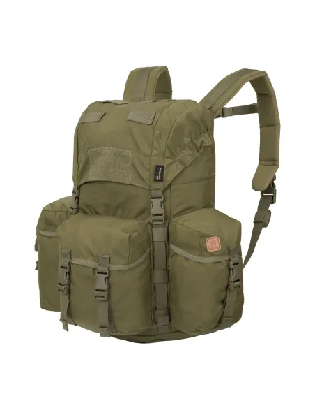 MOCHILA HELIKON TEX BERGEN VERDE