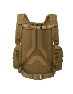 MOCHILA HELIKON TEX BERGEN VERDE 2