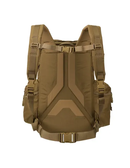 MOCHILA HELIKON TEX BERGEN VERDE