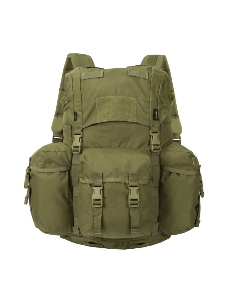 MOCHILA HELIKON TEX BERGEN VERDE