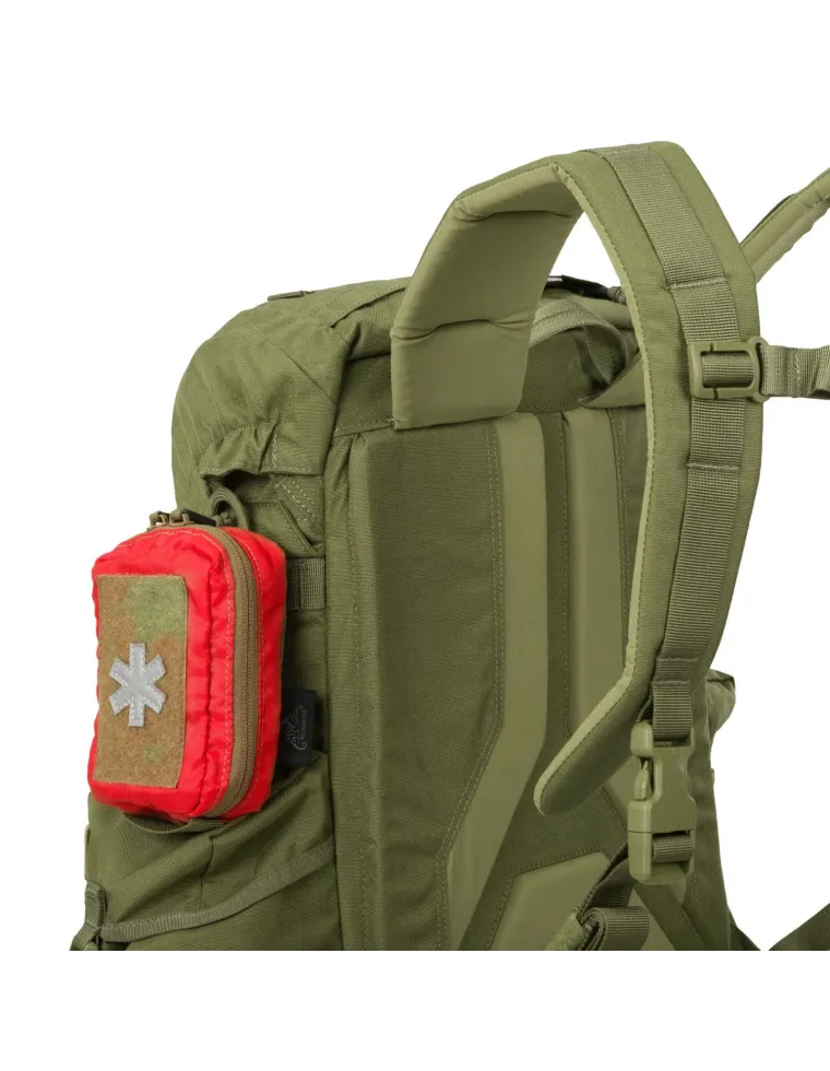 MOCHILA HELIKON TEX BERGEN VERDE
