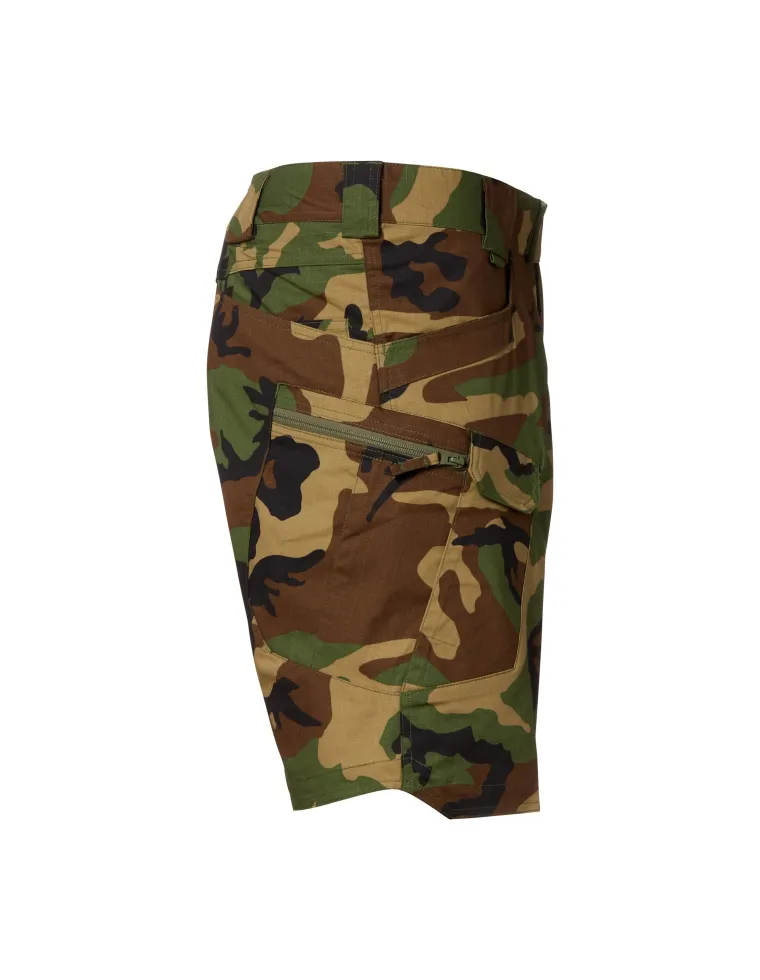 BERMUDA HELIKON TEX 8,5 WOODLAND