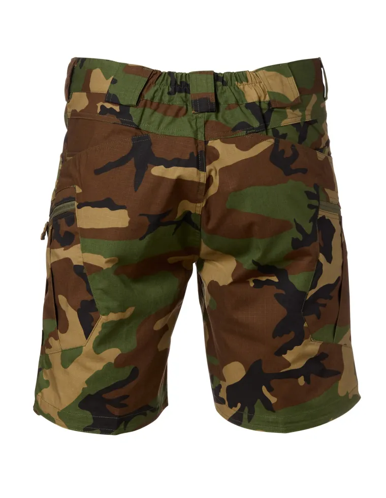 BERMUDA HELIKON TEX 8,5 WOODLAND