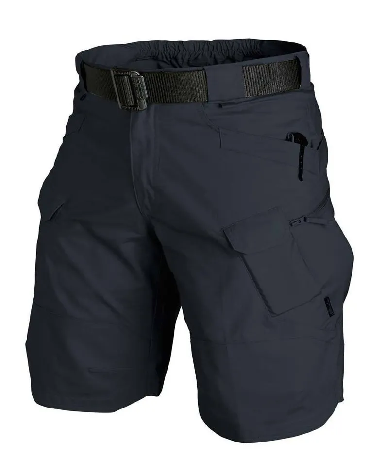 BERMUDA HELIKON TEX 8,5 AZUL