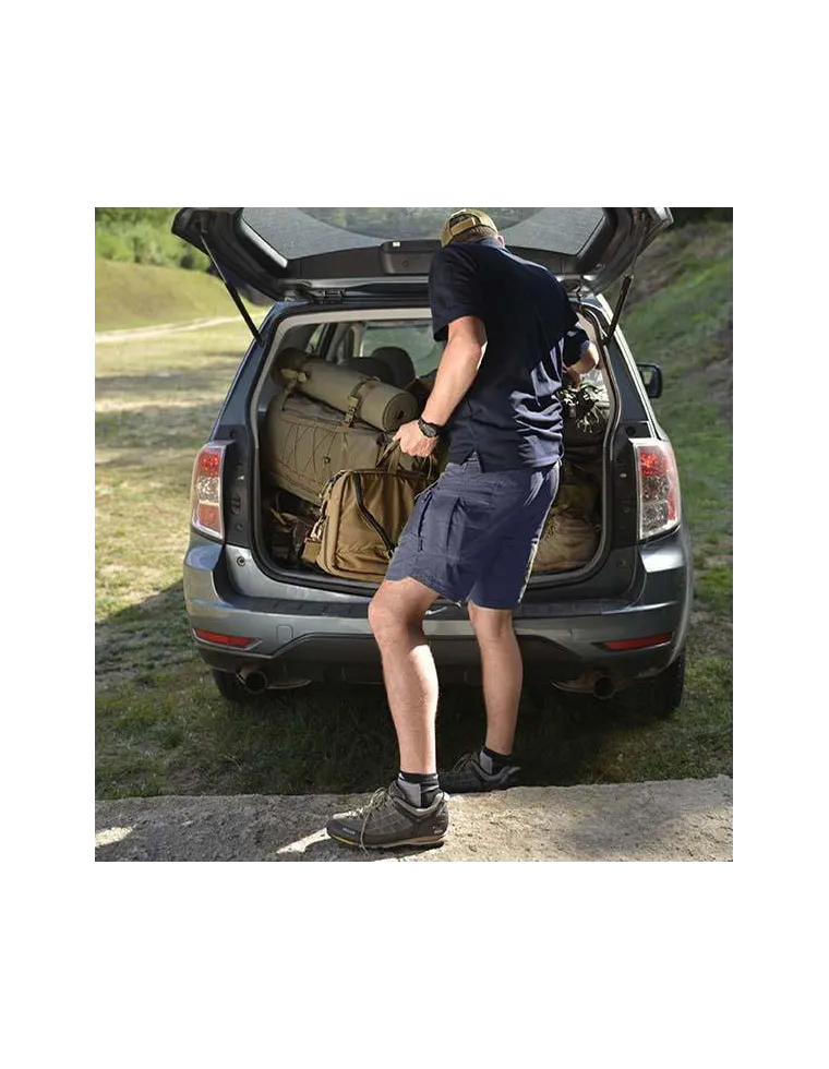 BERMUDA HELIKON TEX 8,5 AZUL