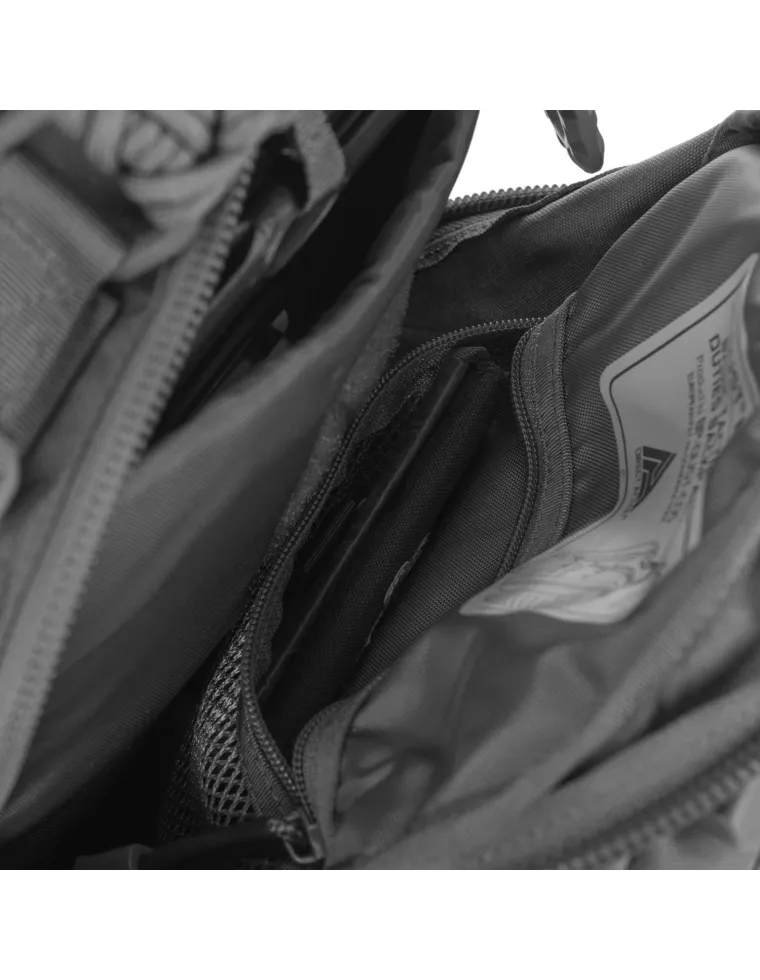 MOCHILA DIRECT ACTION DUST MKII GRIS