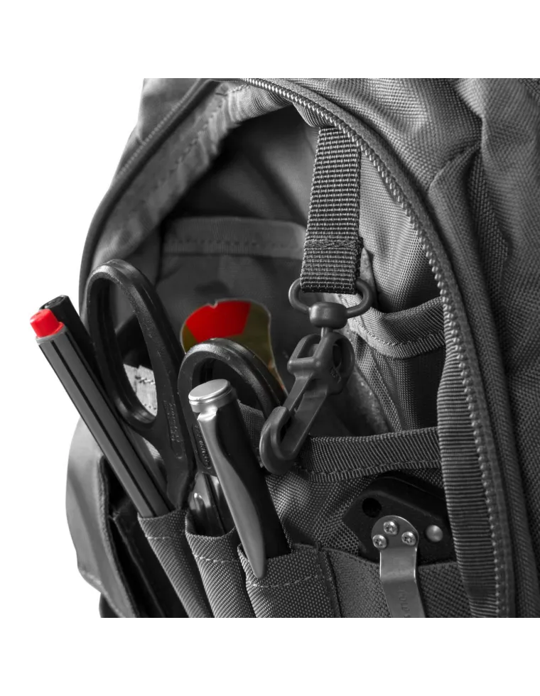 MOCHILA DIRECT ACTION DUST MKII GRIS